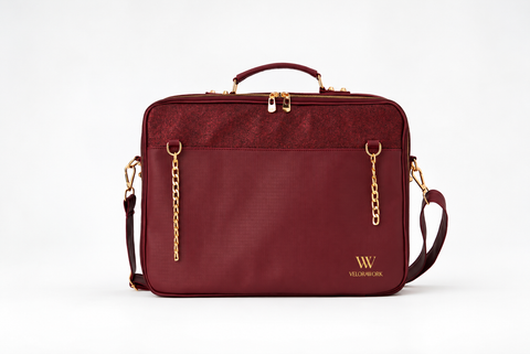 First Shopify image of Velora Bordeaux Lumière