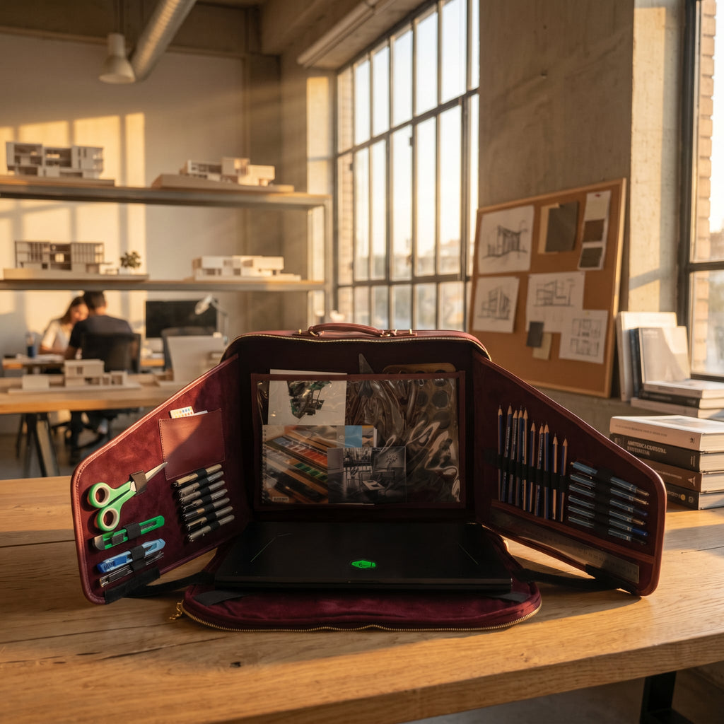 bordo worksation bag